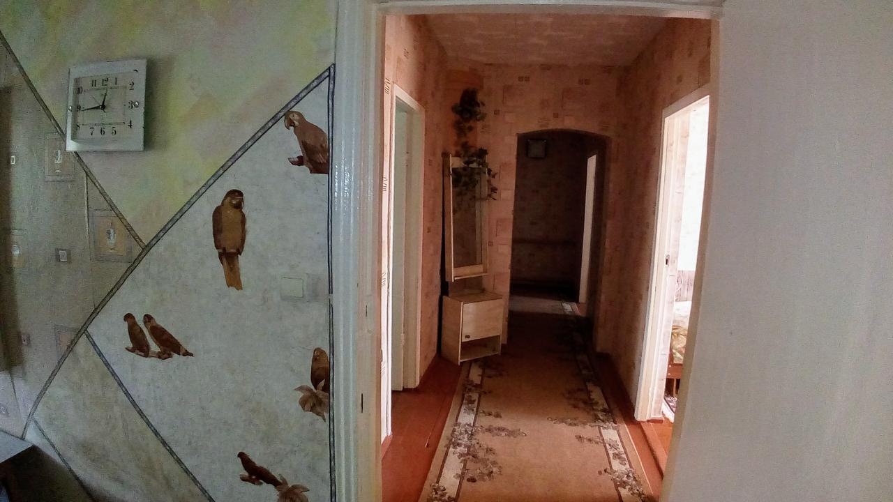 Petrovskaya Pristan Cholpon-Ata Exterior foto